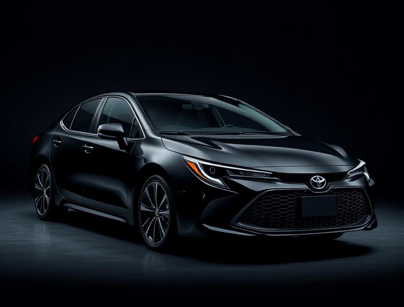 Sedans/SUV Executivos