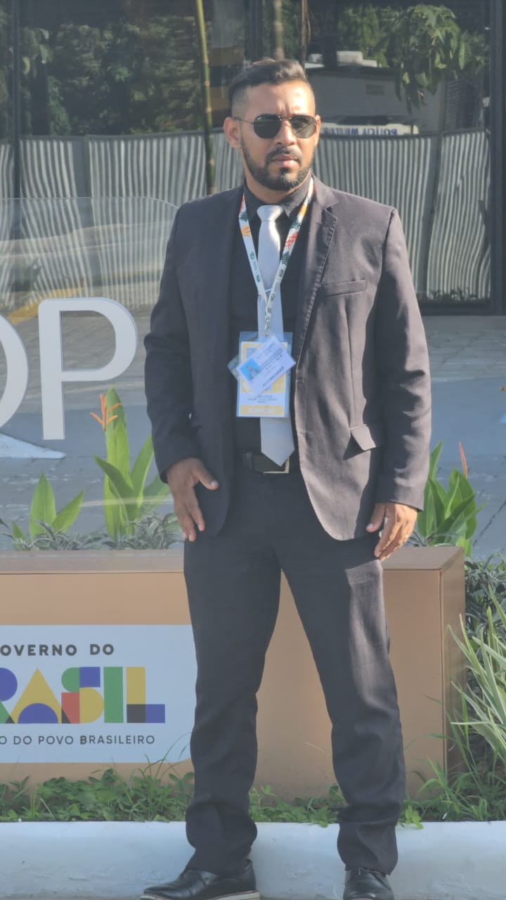 Evento Governo do Brasil